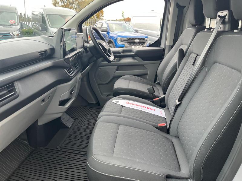 Used Ford Transit Custom 2025 for sale - 76730328: Photo 15