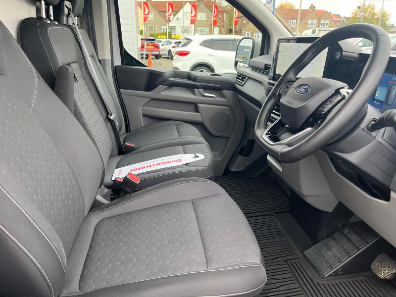 Used Ford Transit Custom 2025 for sale - 76730328: Photo 16