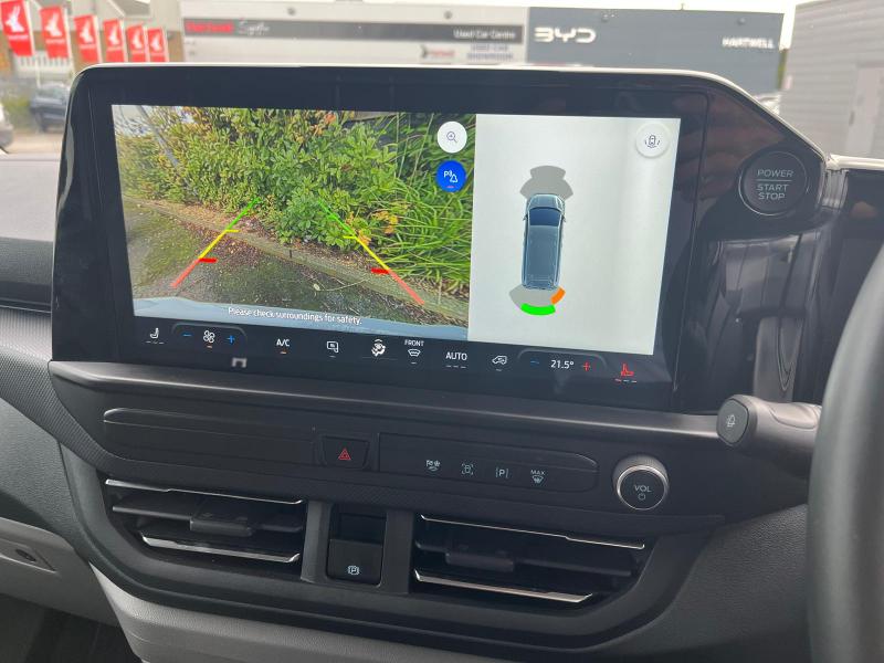 Used Ford Transit Custom 2025 for sale - 76730328: Photo 18