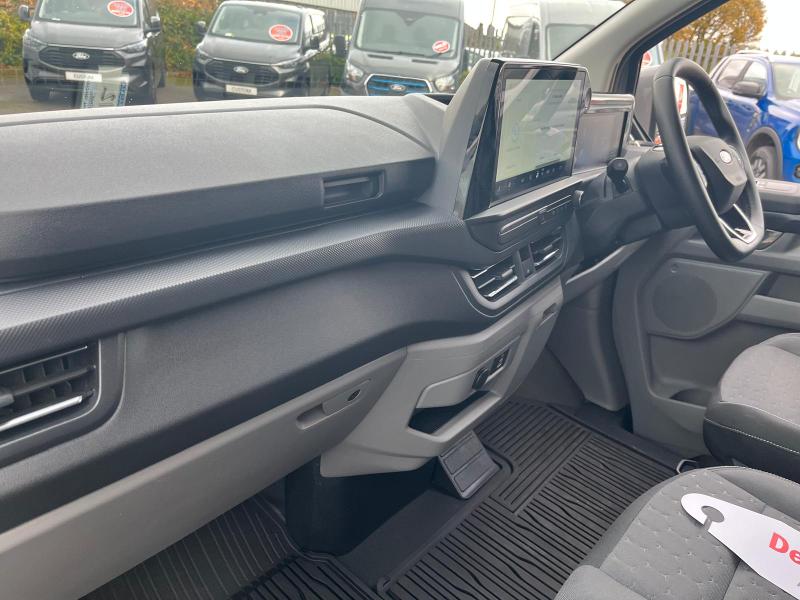 Used Ford Transit Custom 2025 for sale - 76730328: Photo 19