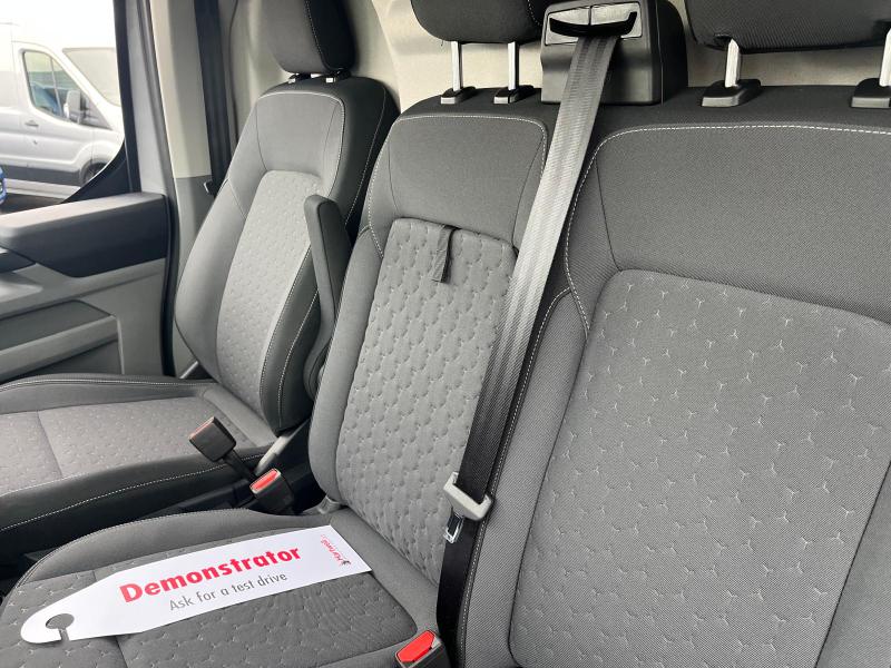 Used Ford Transit Custom 2025 for sale - 76730328: Photo 20