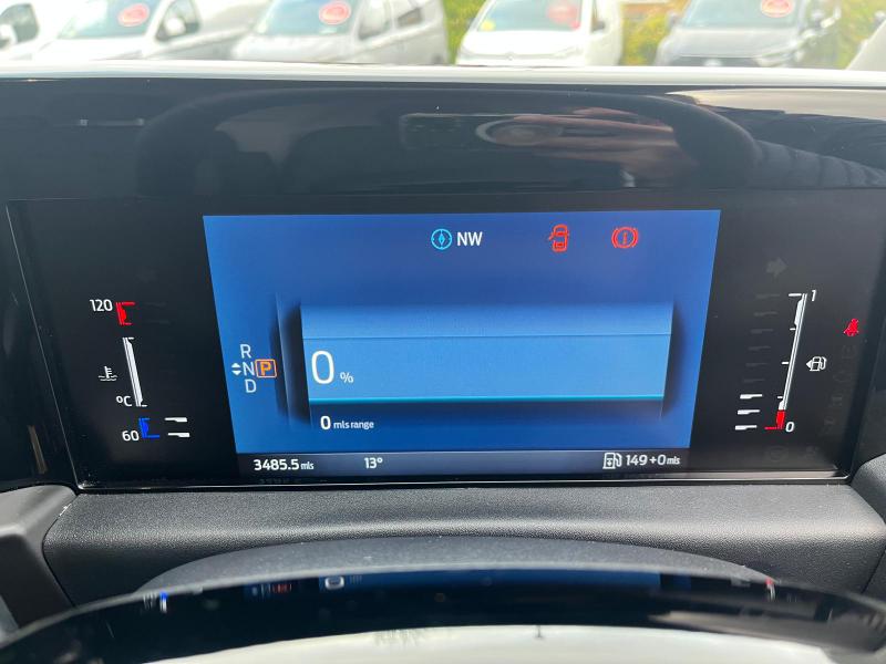 Used Ford Transit Custom 2025 for sale - 76730328: Photo 21