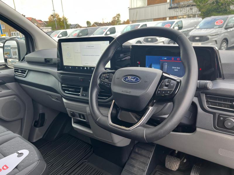 Used Ford Transit Custom 2025 for sale - 76730328: Photo 22