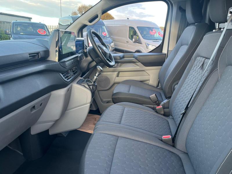 Used Ford Transit Custom 2025 for sale - 76730328: Photo 24