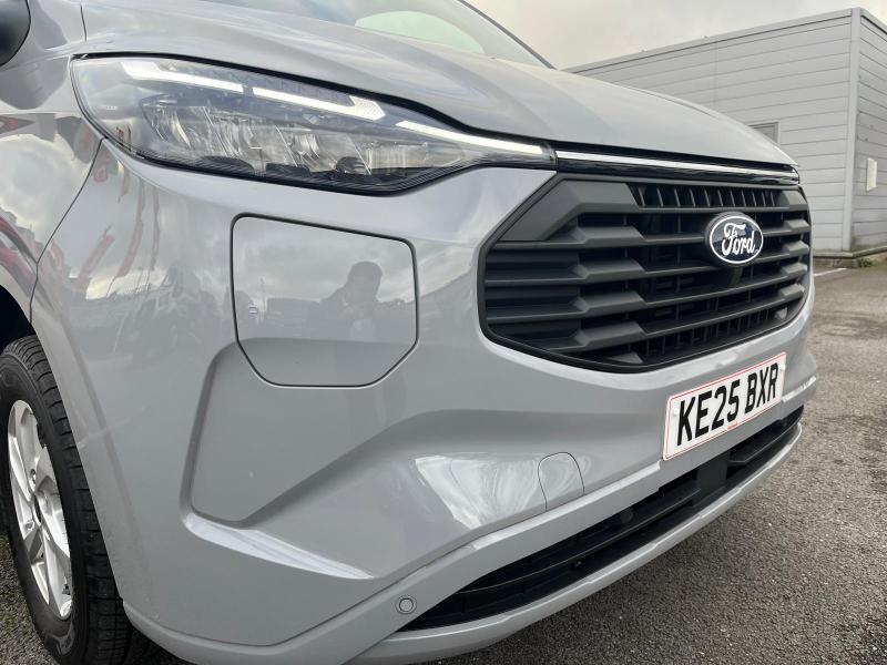 Used Ford Transit Custom 2025 for sale - 76730328: Photo 5