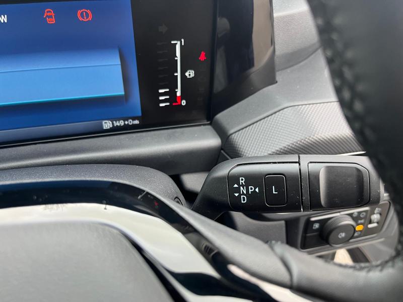 Used Ford Transit Custom 2025 for sale - 76730328: Photo 8