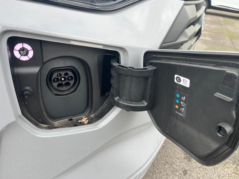 Used Ford Transit Custom 2025 for sale - 76730328: Photo 9