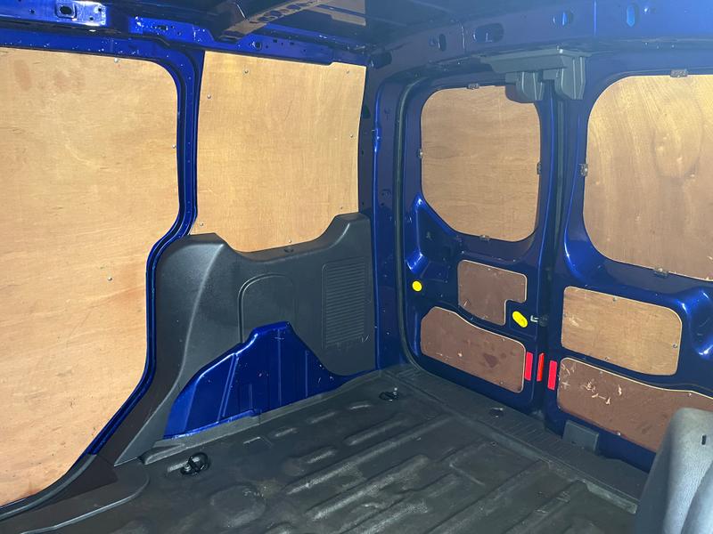 Used Ford Transit Connect 2017 for sale - 77211020: Photo 12