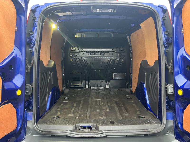 Used Ford Transit Connect 2017 for sale - 77211020: Photo 15