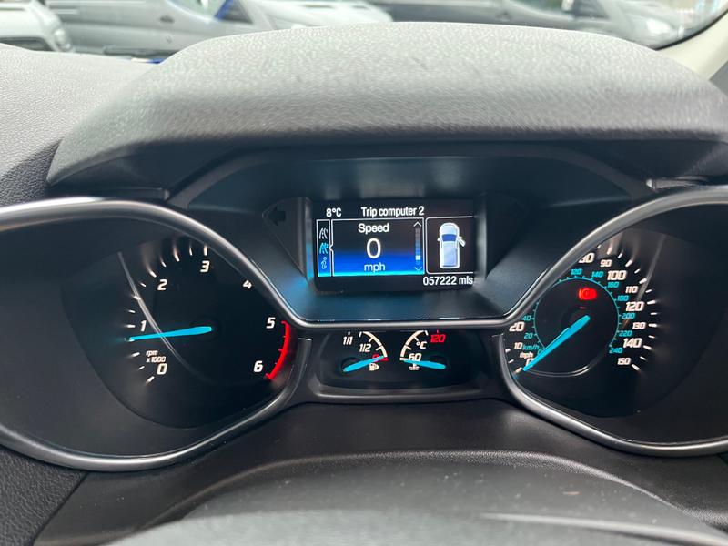 Used Ford Transit Connect 2017 for sale - 77211020: Photo 18