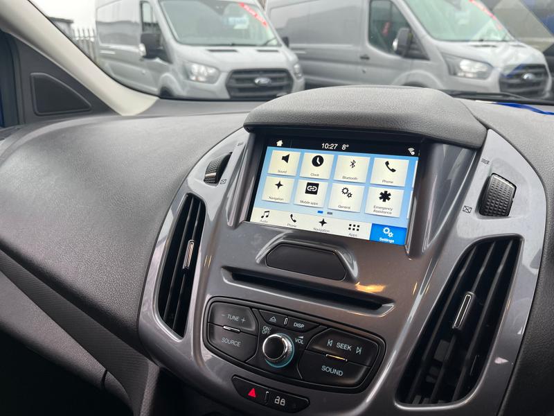 Used Ford Transit Connect 2017 for sale - 77211020: Photo 19