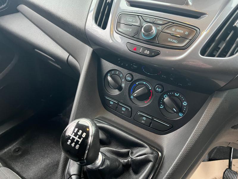 Used Ford Transit Connect 2017 for sale - 77211020: Photo 20
