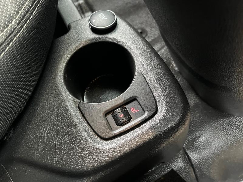 Used Ford Transit Connect 2017 for sale - 77211020: Photo 21