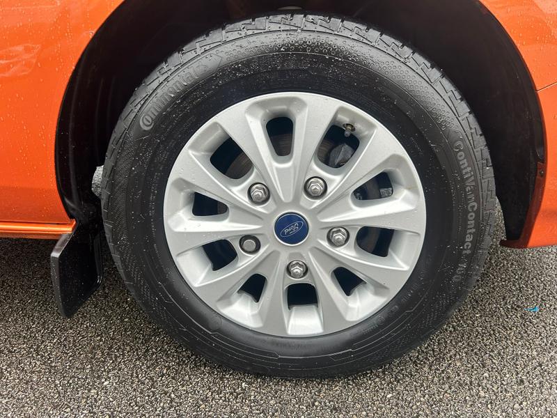 Used Ford Transit Custom 2022 for sale - 76895403: Photo 11