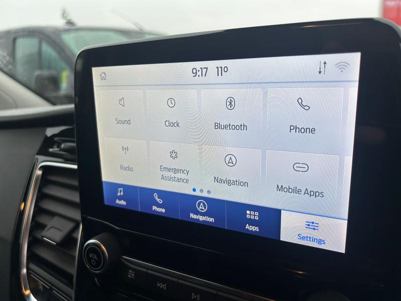 Used Ford Transit Custom 2022 for sale - 76895403: Photo 14