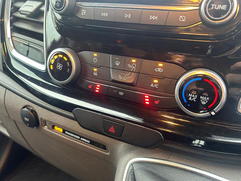 Used Ford Transit Custom 2022 for sale - 76895403: Photo 16