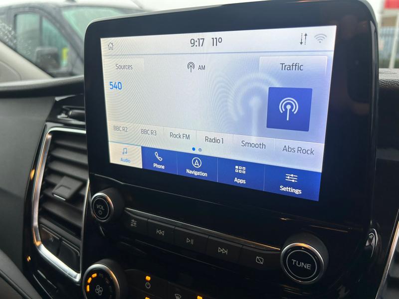 Used Ford Transit Custom 2022 for sale - 76895403: Photo 17