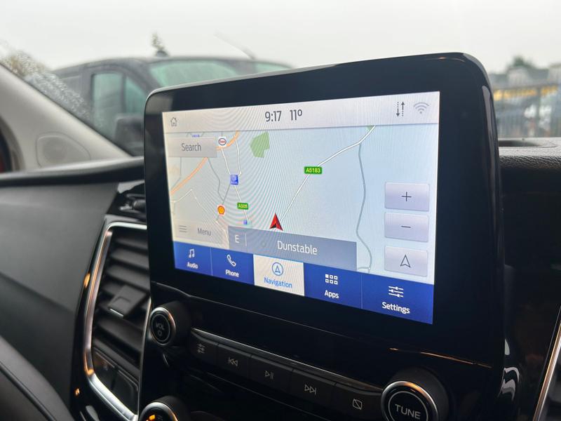 Used Ford Transit Custom 2022 for sale - 76895403: Photo 18