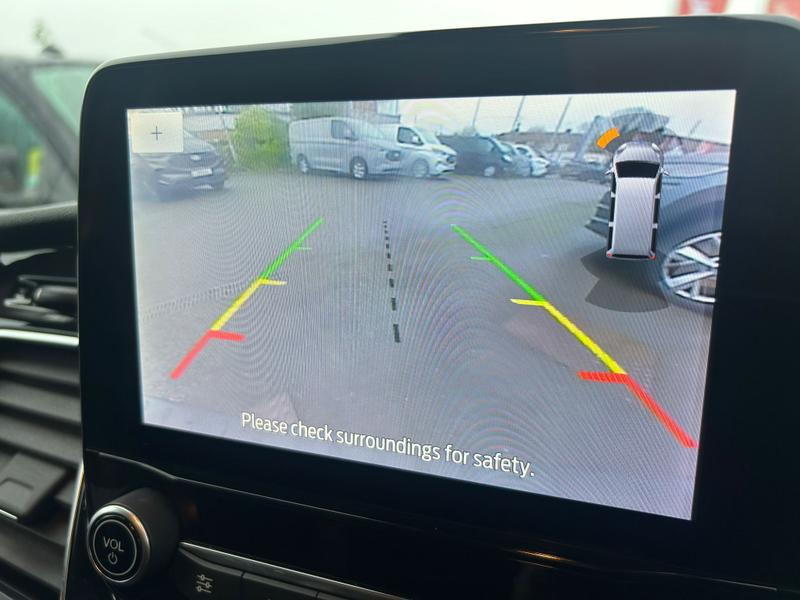 Used Ford Transit Custom 2022 for sale - 76895403: Photo 19