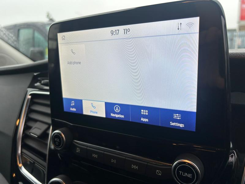 Used Ford Transit Custom 2022 for sale - 76895403: Photo 22