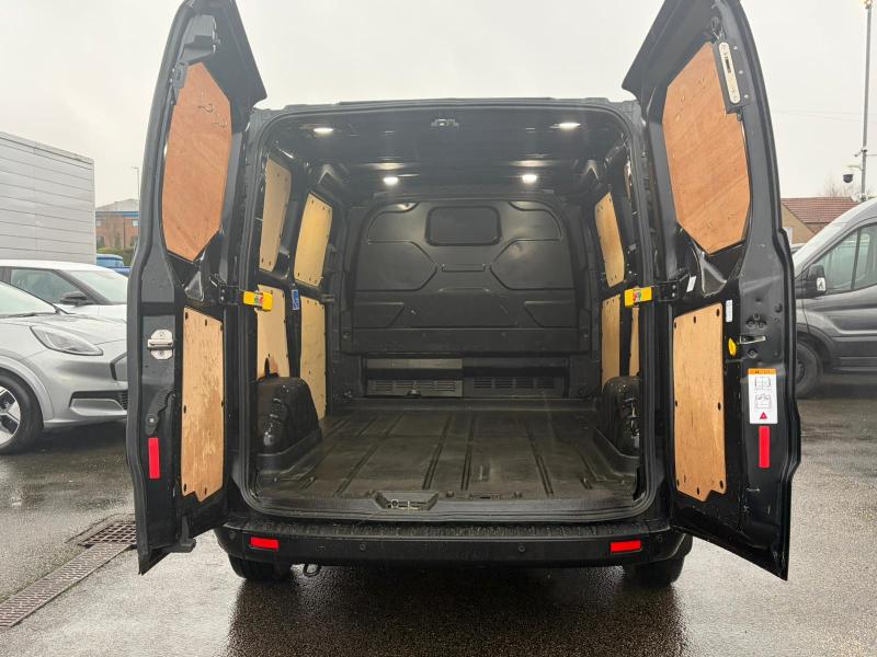 Used Ford Transit Custom 2022 for sale - 76797084: Photo 10