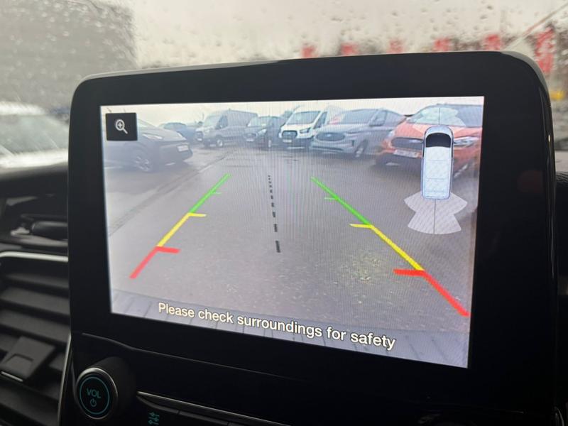 Used Ford Transit Custom 2022 for sale - 76797084: Photo 11