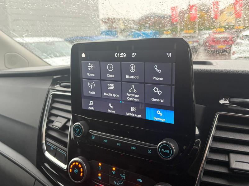 Used Ford Transit Custom 2022 for sale - 76797084: Photo 12