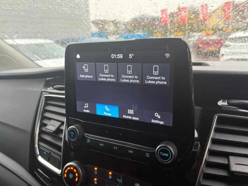 Used Ford Transit Custom 2022 for sale - 76797084: Photo 13