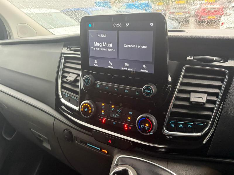 Used Ford Transit Custom 2022 for sale - 76797084: Photo 14