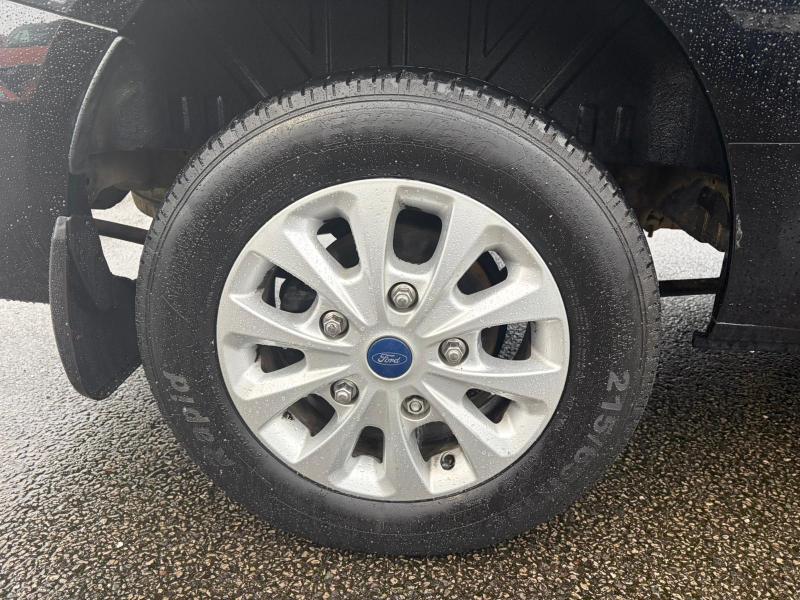 Used Ford Transit Custom 2022 for sale - 76797084: Photo 15