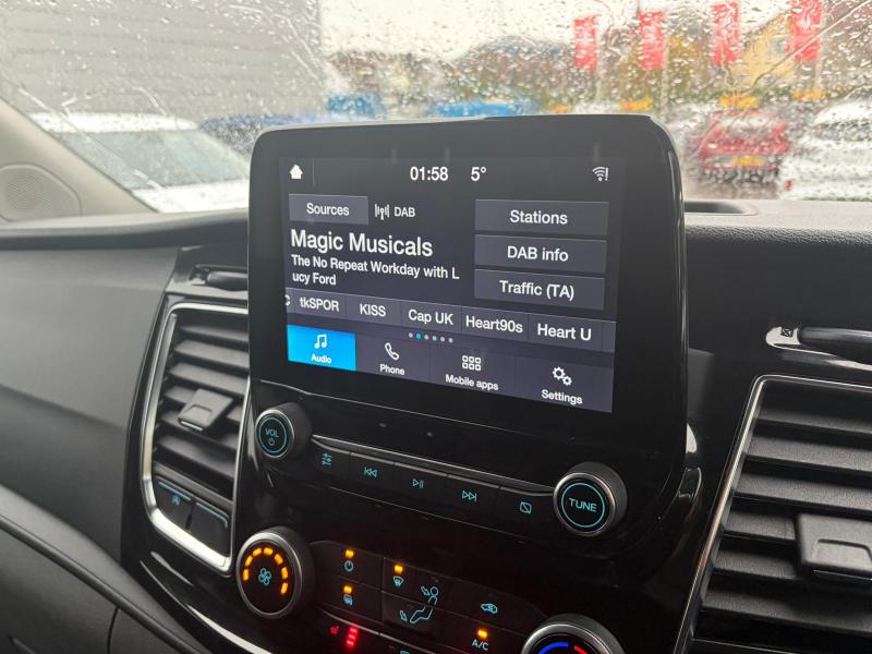 Used Ford Transit Custom 2022 for sale - 76797084: Photo 16