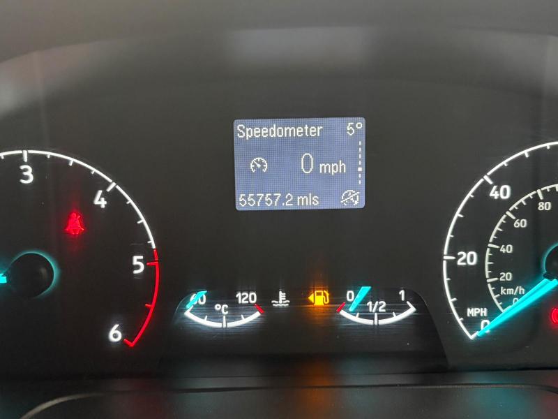 Used Ford Transit Custom 2022 for sale - 76797084: Photo 17