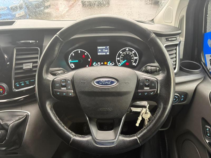 Used Ford Transit Custom 2022 for sale - 76797084: Photo 18