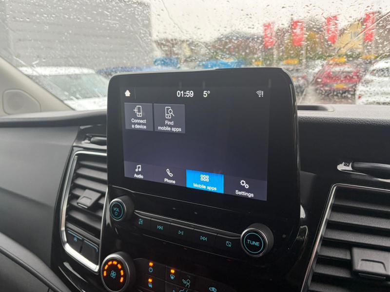 Used Ford Transit Custom 2022 for sale - 76797084: Photo 19