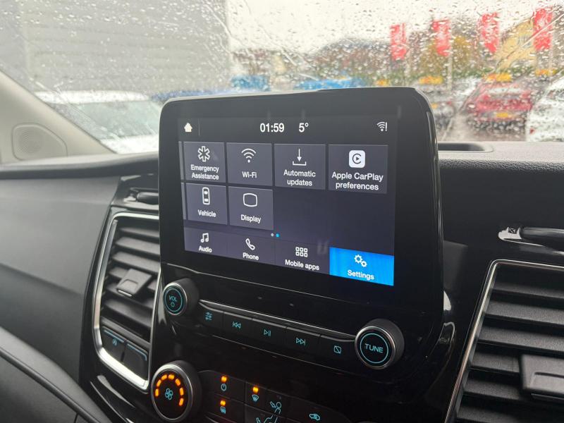 Used Ford Transit Custom 2022 for sale - 76797084: Photo 20