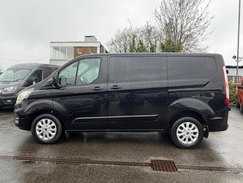 Used Ford Transit Custom 2022 for sale - 76797084: Photo
