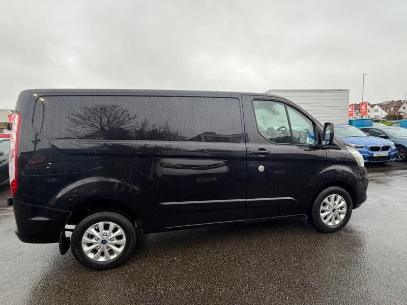 Used Ford Transit Custom 2022 for sale - 76797084: Photo 6