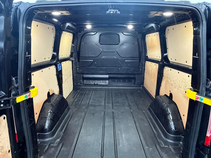 Used Ford Transit Custom 2022 for sale - 76797084: Photo 9