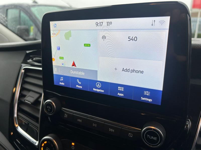 Used Ford Transit Custom 2022 for sale - 76730313: Photo 12