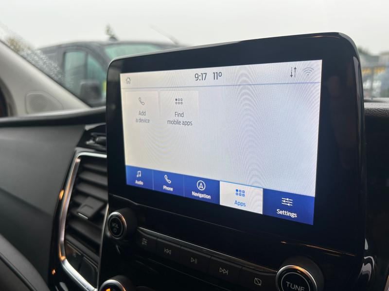 Used Ford Transit Custom 2022 for sale - 76730313: Photo 15