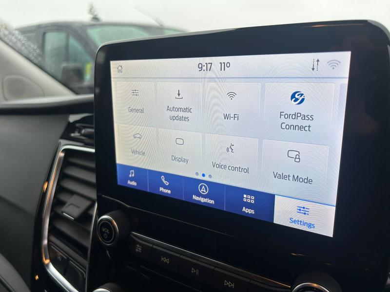 Used Ford Transit Custom 2022 for sale - 76730313: Photo 16