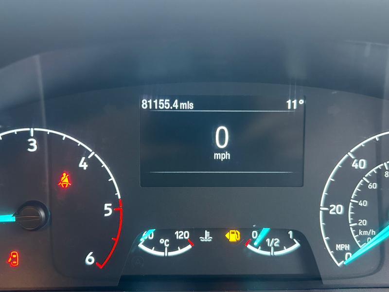 Used Ford Transit Custom 2022 for sale - 76730313: Photo 21