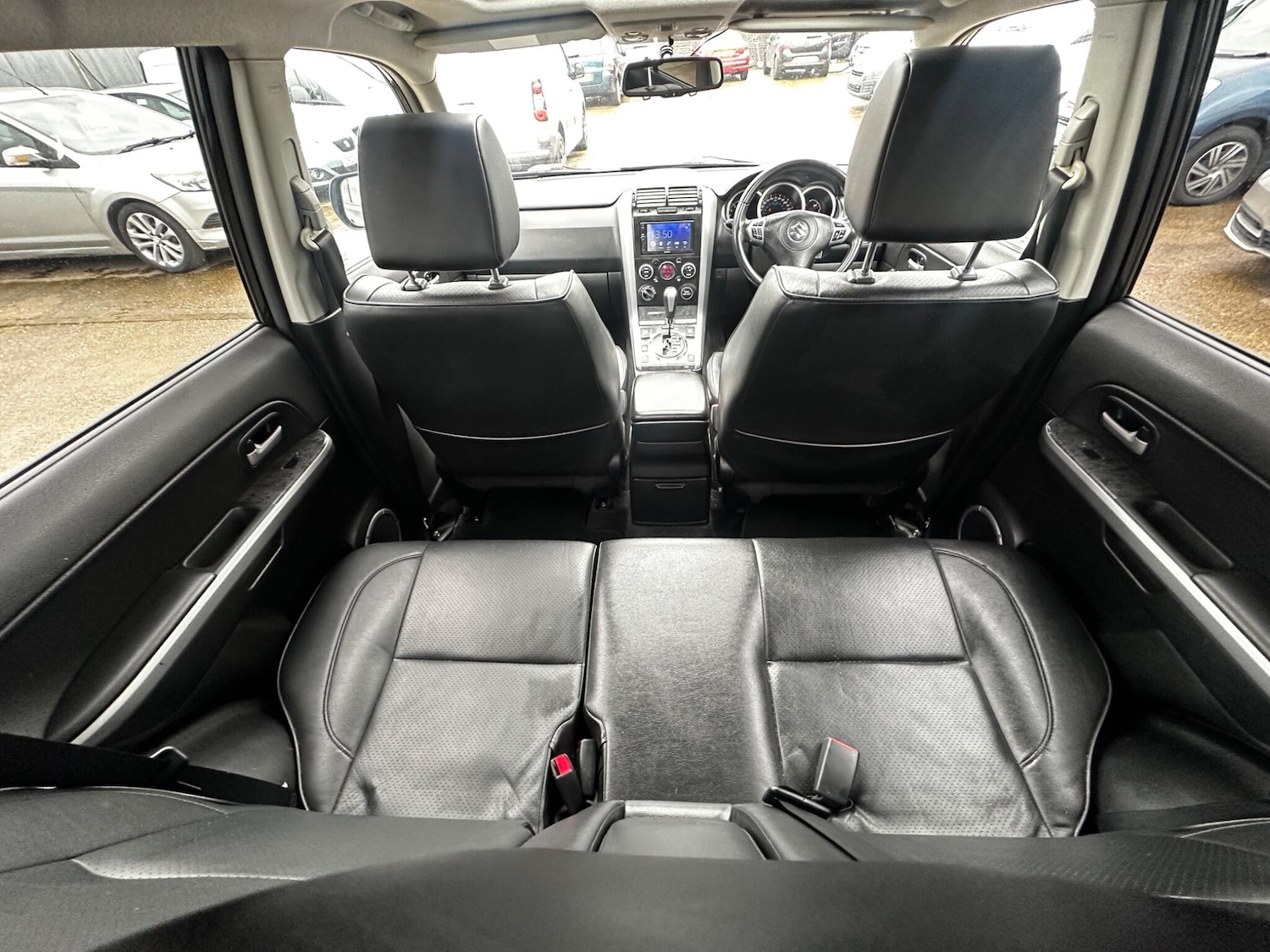 Used Suzuki Grand Vitara 2010 for sale - 78062688: Photo 11