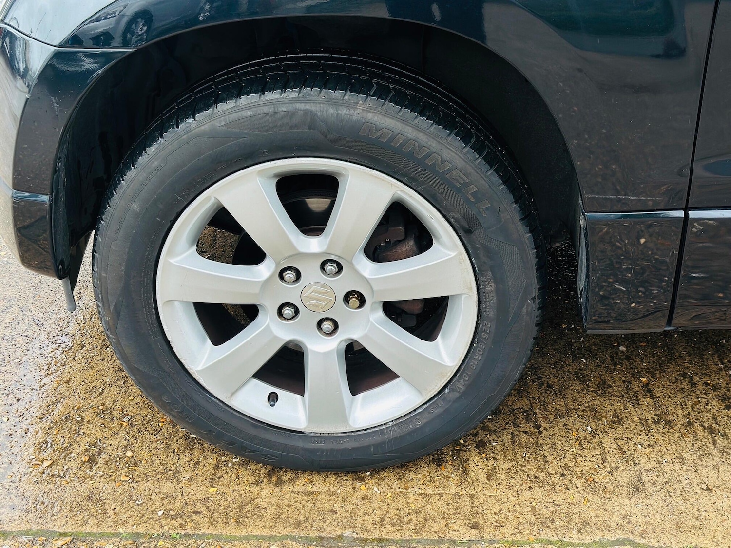 Used Suzuki Grand Vitara 2010 for sale - 78062688: Photo 12