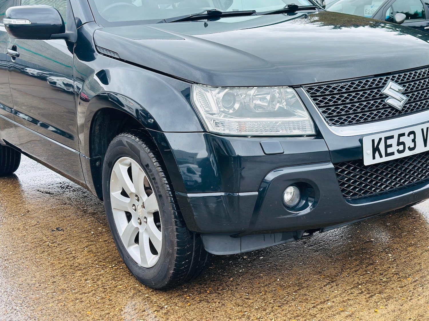 Used Suzuki Grand Vitara 2010 for sale - 78062688: Photo 13