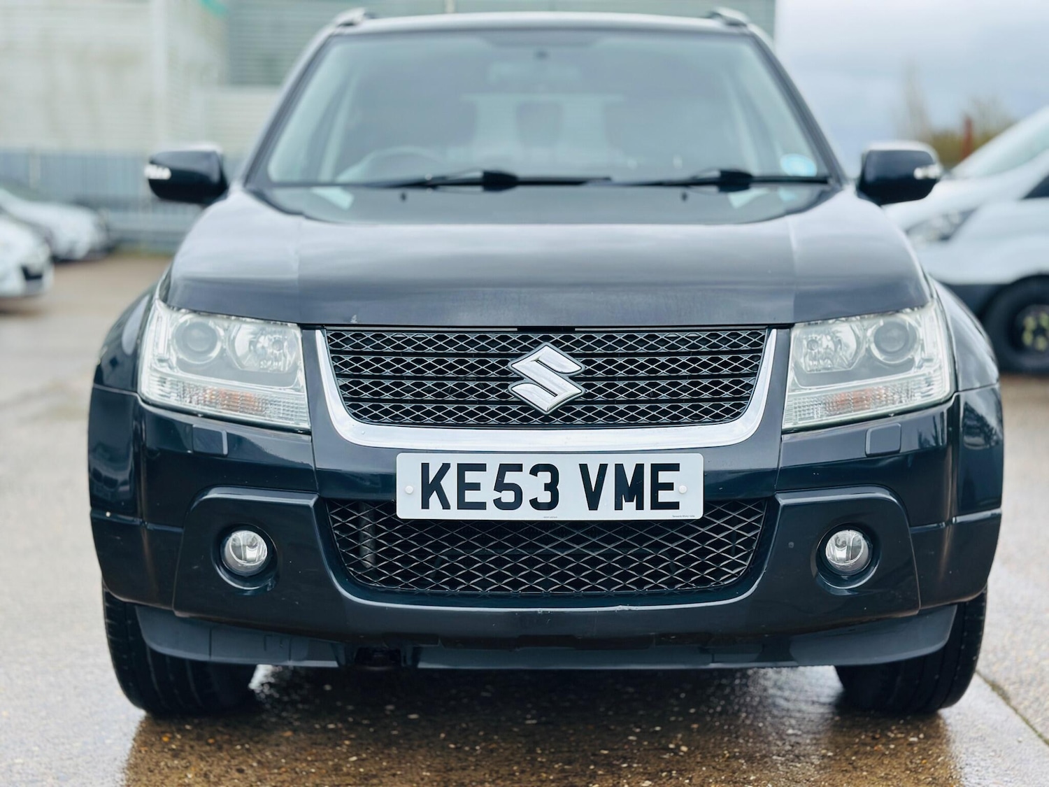 Used Suzuki Grand Vitara 2010 for sale - 78062688: Photo 15