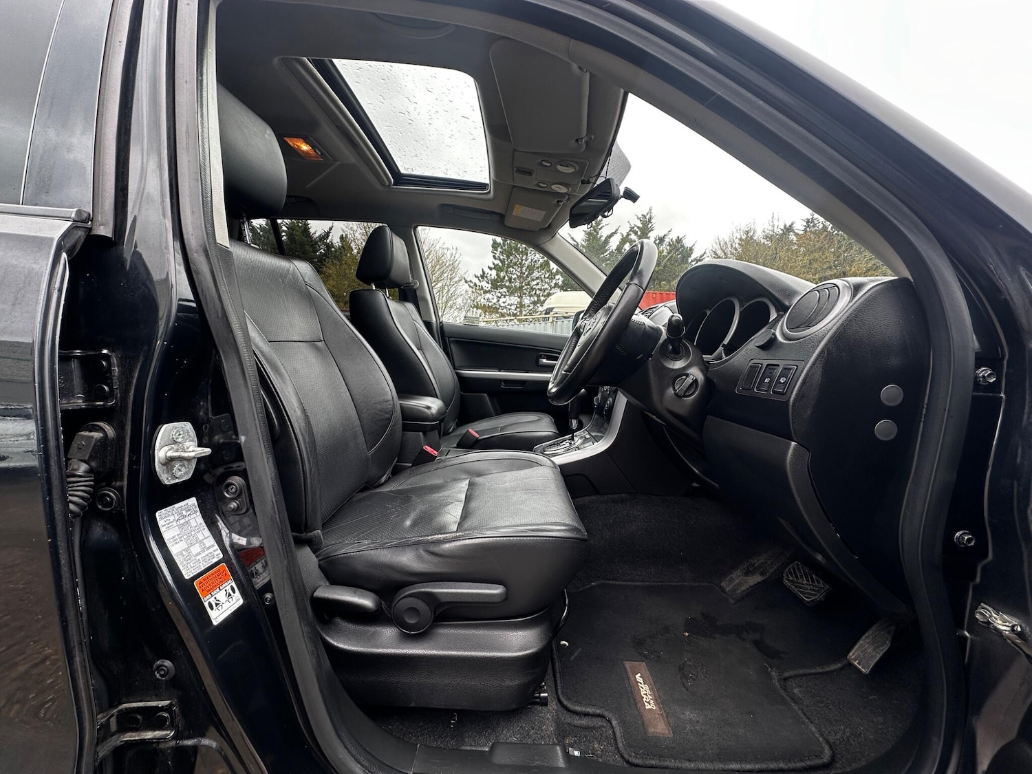 Used Suzuki Grand Vitara 2010 for sale - 78062688: Photo 22