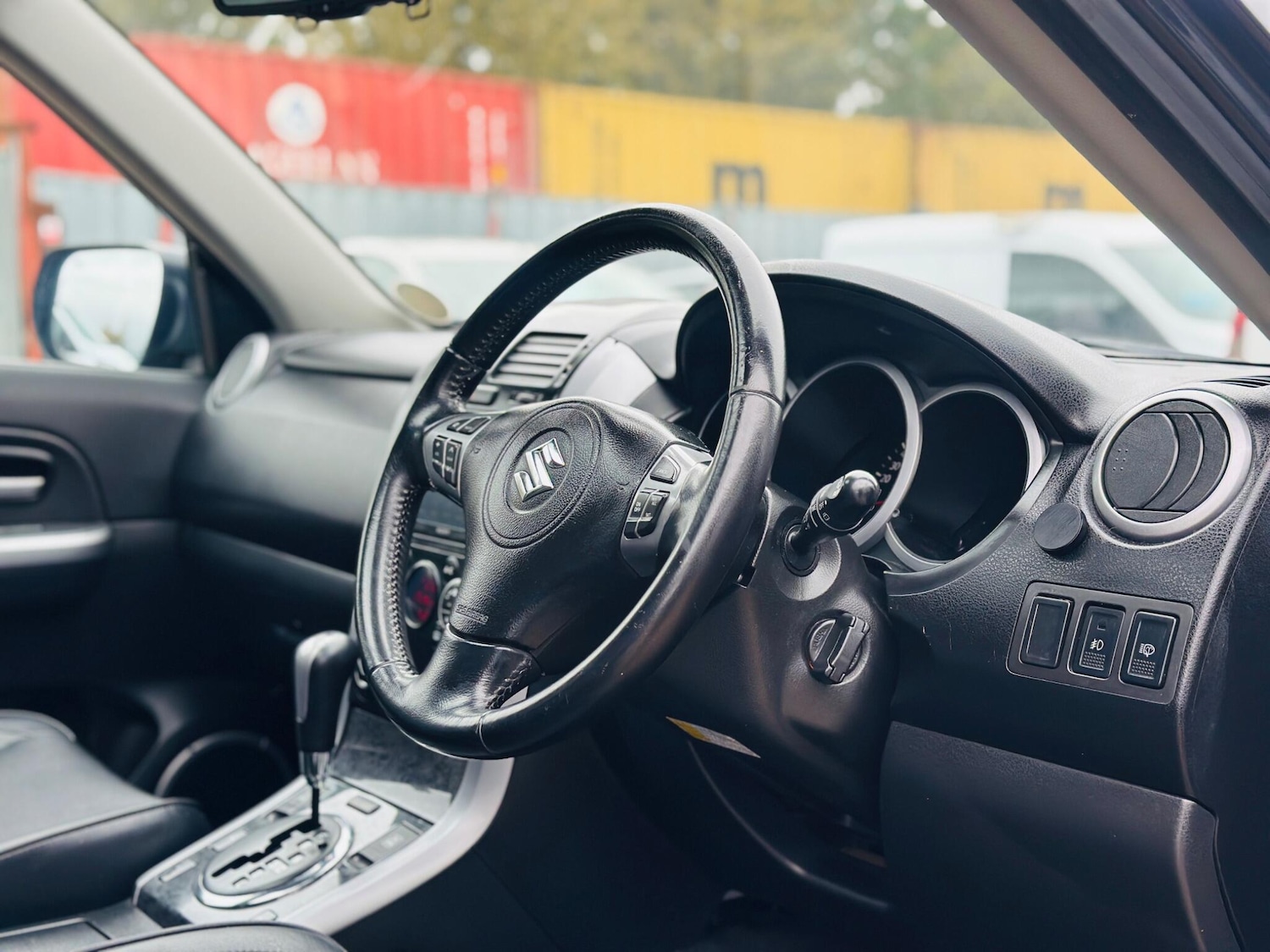 Used Suzuki Grand Vitara 2010 for sale - 78062688: Photo 23