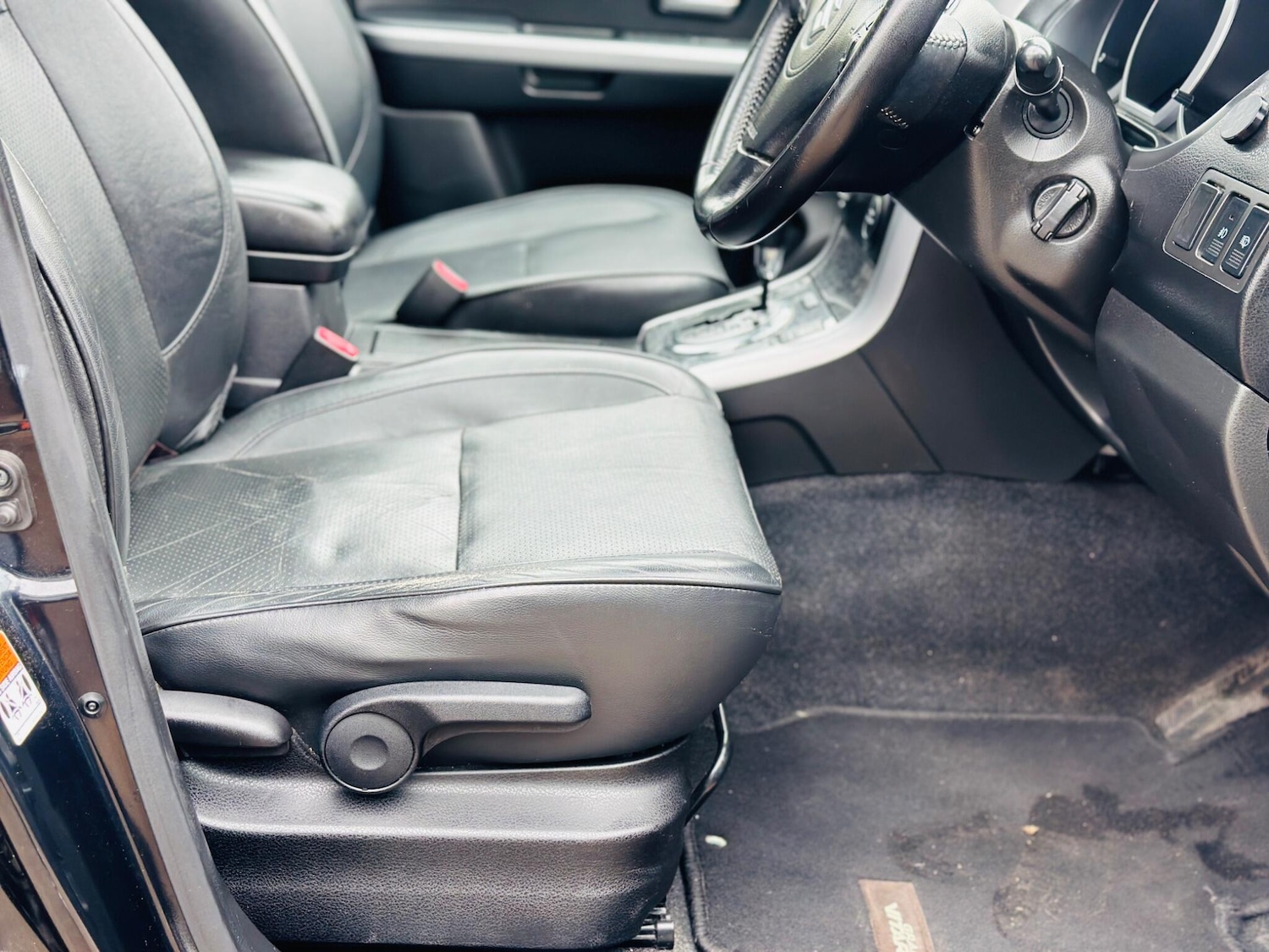 Used Suzuki Grand Vitara 2010 for sale - 78062688: Photo 24