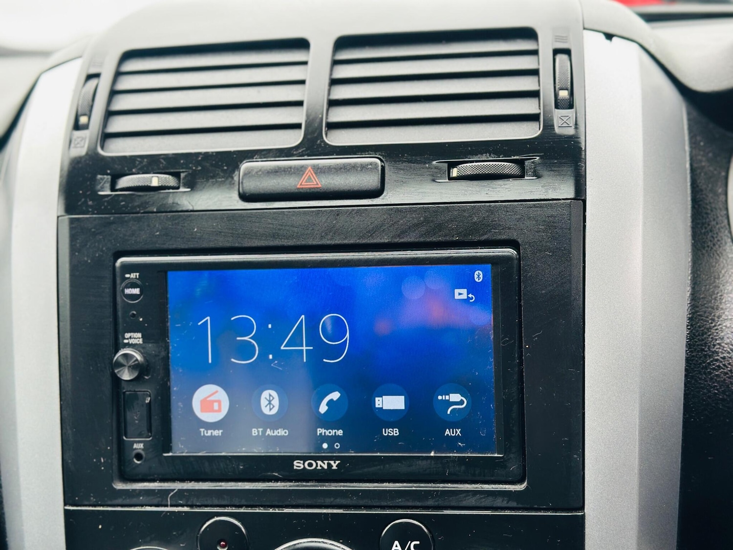 Used Suzuki Grand Vitara 2010 for sale - 78062688: Photo 29